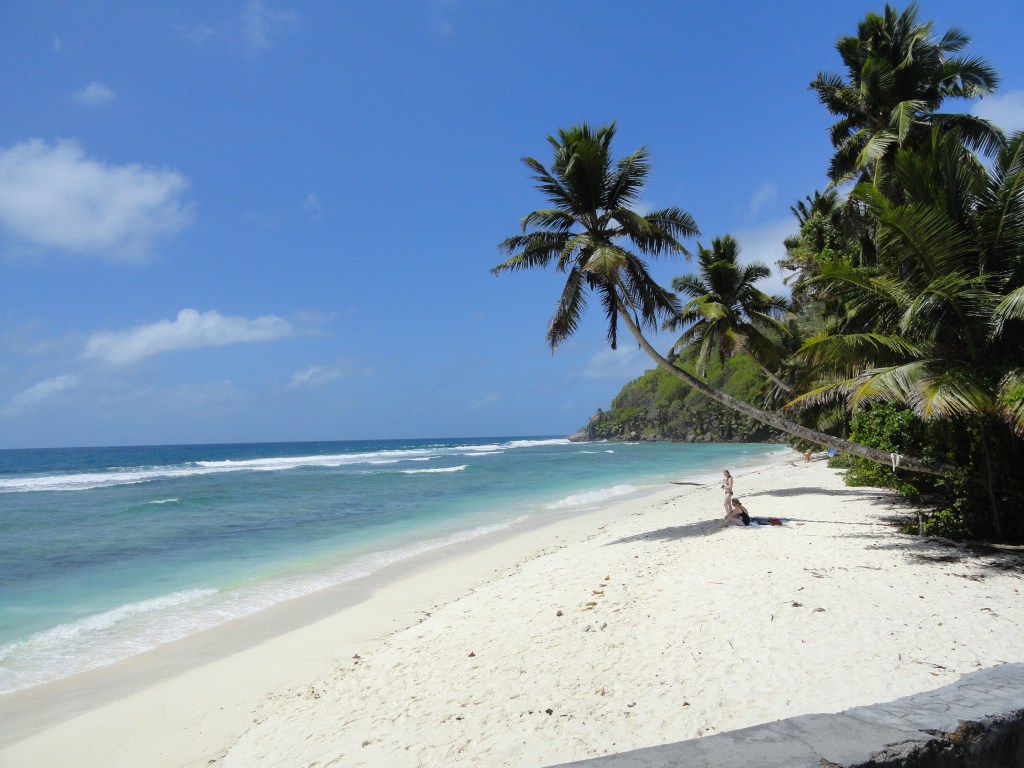 THE TOP 7 THINGS TO DO IN THE SEYCHELLES MAIN ISLAND OF MAHÉ
