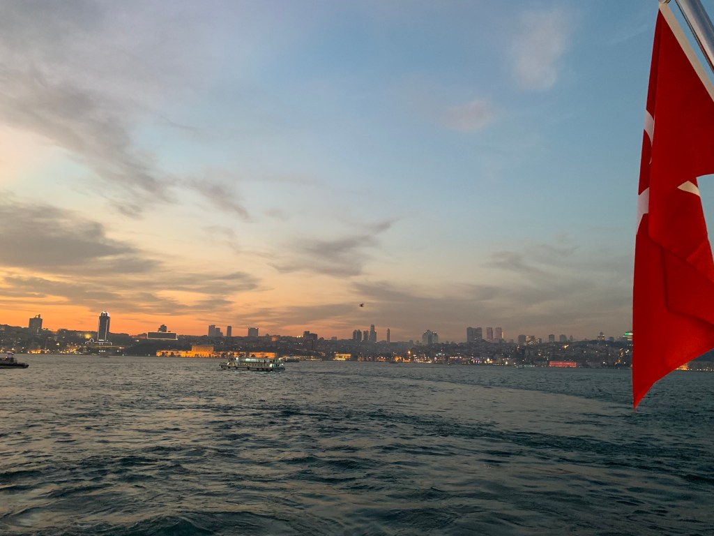 DISCOVER THE TOP ATTRACTIONS OF&nbsp;ISTANBUL