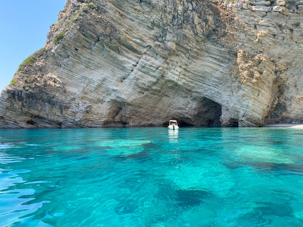 A COMPACT TRAVEL GUIDE TO EXPLORE CORFU IN A 7- DAY ITINERARY OR&nbsp;MORE