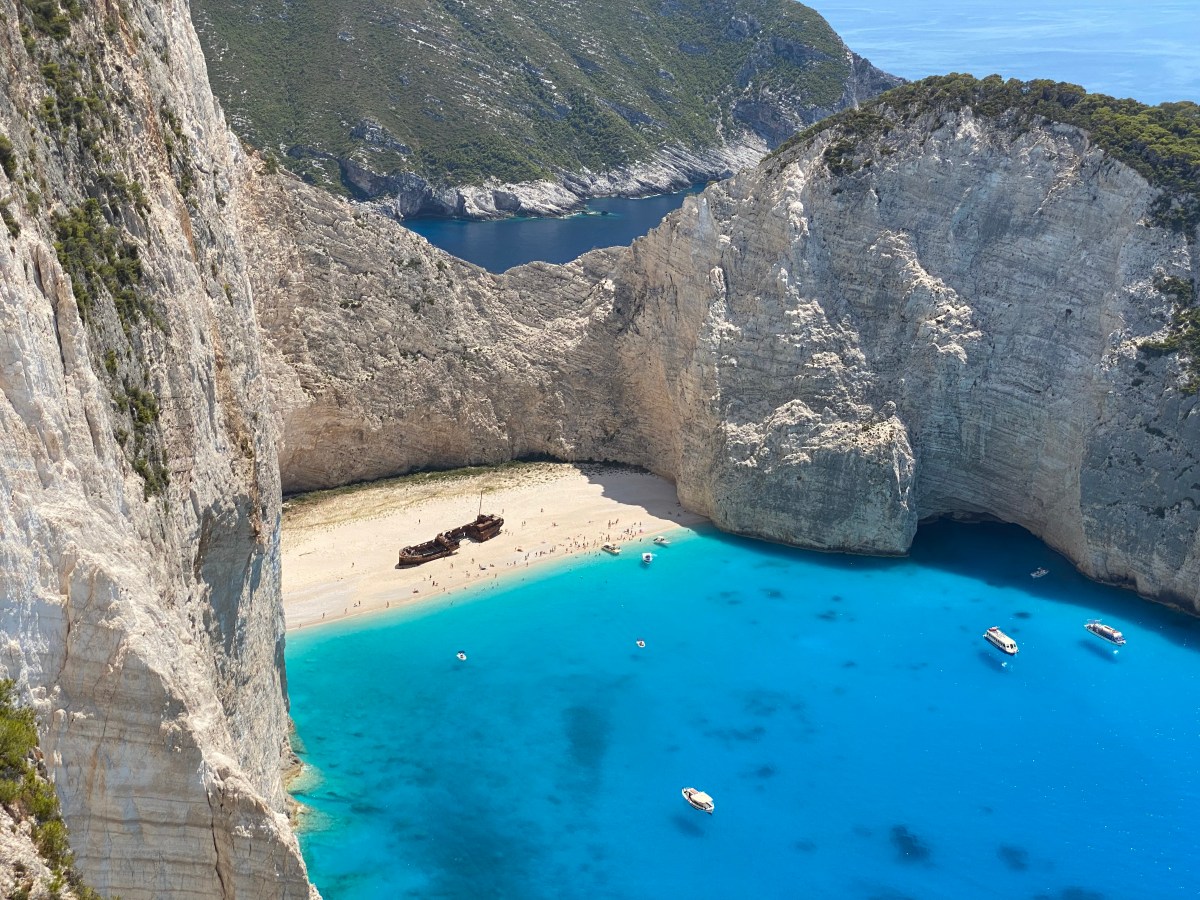 THE TOP 7 THINGS TO DO IN ZAKYNTHOS FOR AN UNFORGETTABLE&nbsp;TRIP
