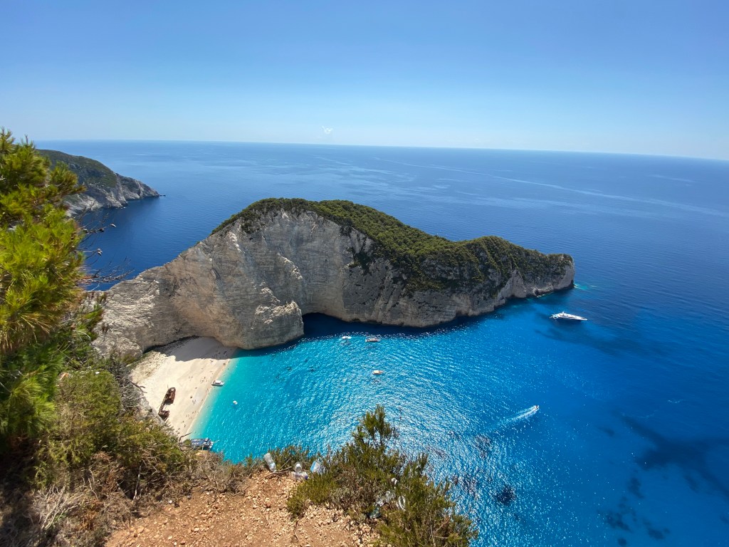 THE BEST TRAVEL GUIDE TO EXPLORE ZAKYNTHOS IN STYLE