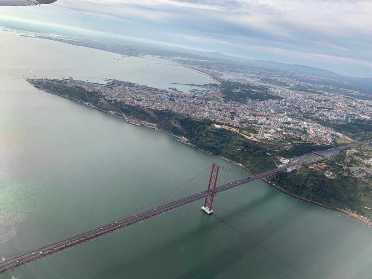 ONE WEEK ITINERARY FOR A ROAD TRIP FROM LISBON TO&nbsp;PORTO