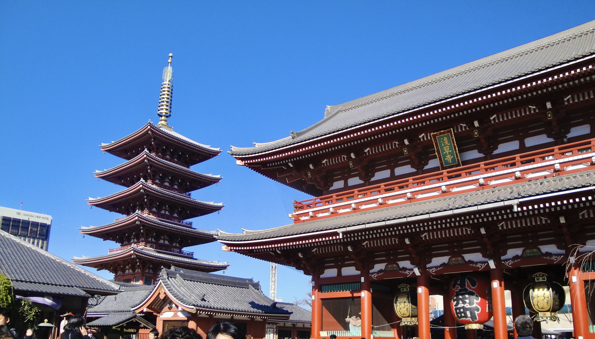 THE BEST JAPAN TRAVEL GUIDE TO PREPARE A PERFECT JAPAN TRIP