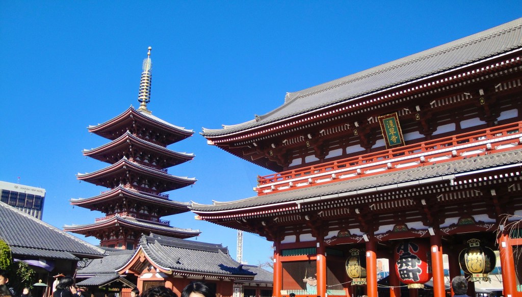 THE BEST JAPAN TRAVEL GUIDE TO PREPARE A PERFECT JAPAN TRIP&nbsp;ITINERARY
