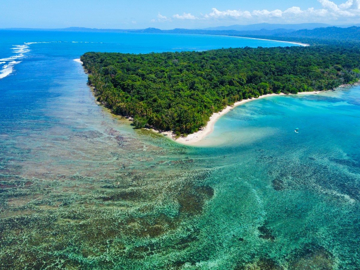 THE COSTA RICA FREE TRAVEL GUIDE TO HAVE A PERFECT&nbsp;TRIP