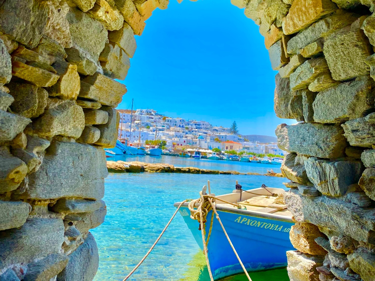 BEST GREEK ISLANDS TO VISIT WITH A QUICK TRAVEL GUIDE ON HOW TO PLAN YOUR TRIP