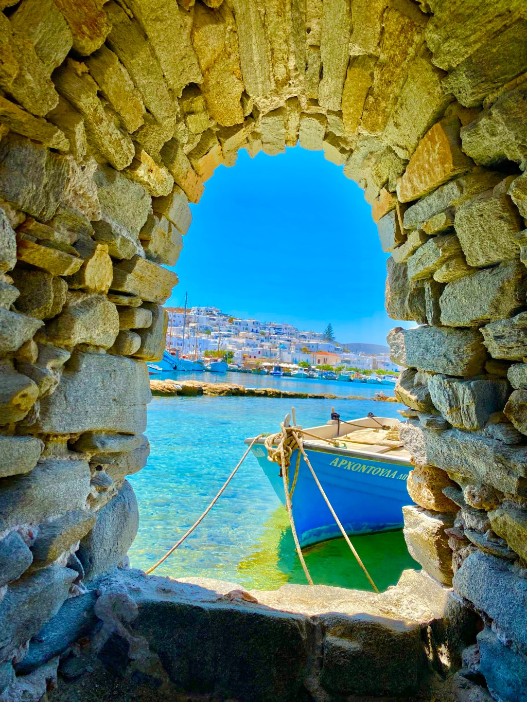 BEST GREEK ISLANDS TO VISIT WITH A QUICK TRAVEL GUIDE ON HOW TO PLAN YOUR TRIP