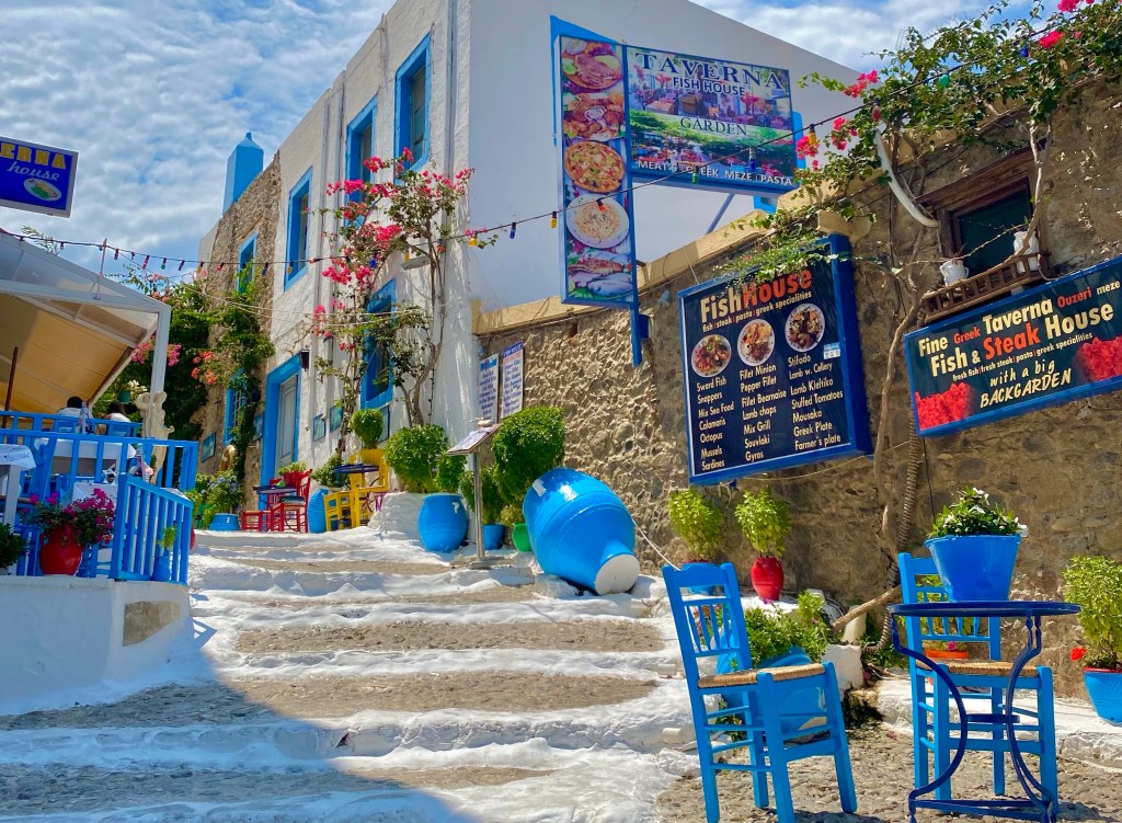 THE ESSENTIAL TRAVEL GUIDE TO KOS ISLAND AND TOP THINGS TO DO IN KOS