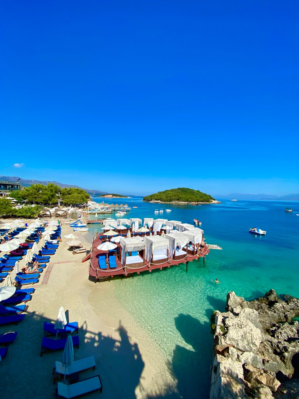 Discover Albania: 15 Must-See Destinations and&nbsp;Tips