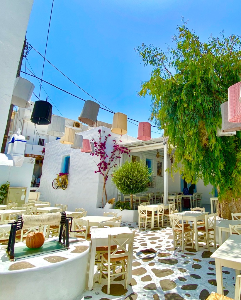 TOP ATTRACTIONS IN NAXOS ISLAND AND A FREE TRAVEL GUIDE TO NAXOS