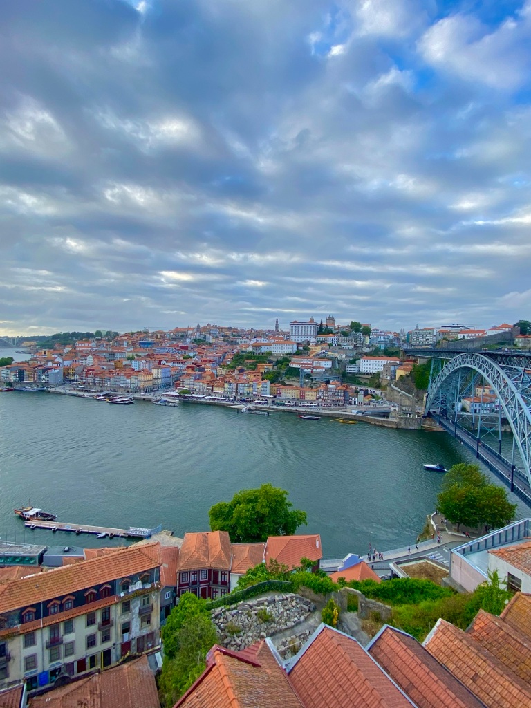 THE TOP 15 THINGS TO DO IN PORTO , PORTUGAL
